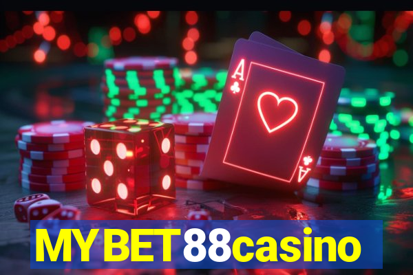 MYBET88casino