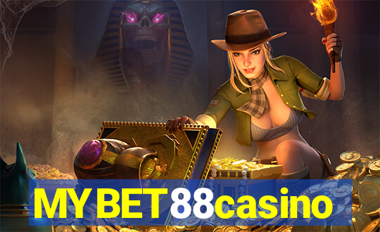 MYBET88casino