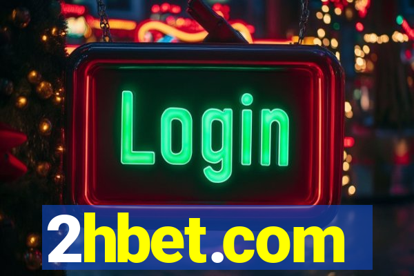 2hbet.com