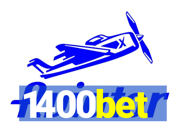 1400bet