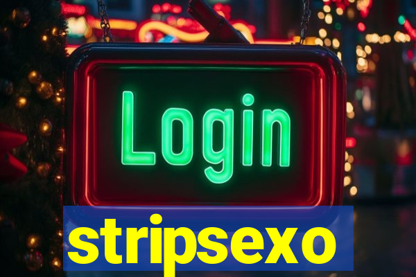 stripsexo