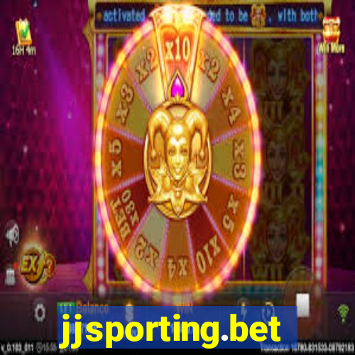 jjsporting.bet