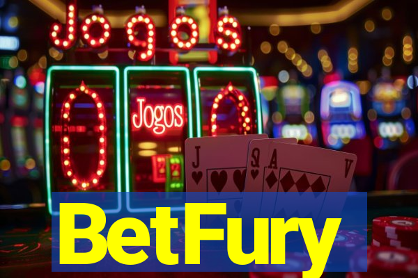 BetFury