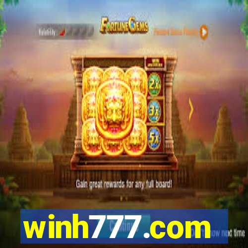 winh777.com