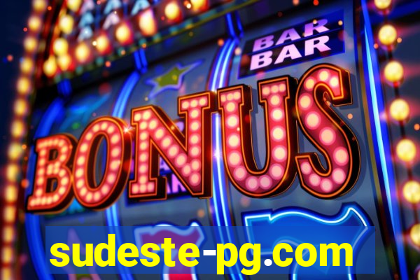 sudeste-pg.com