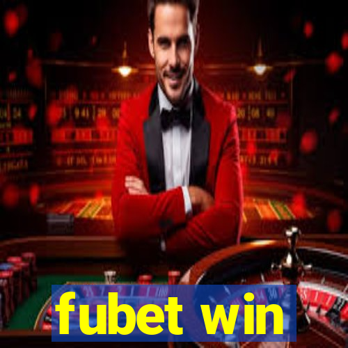 fubet win