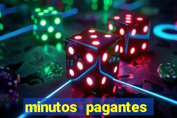 minutos pagantes fortune ox 2024