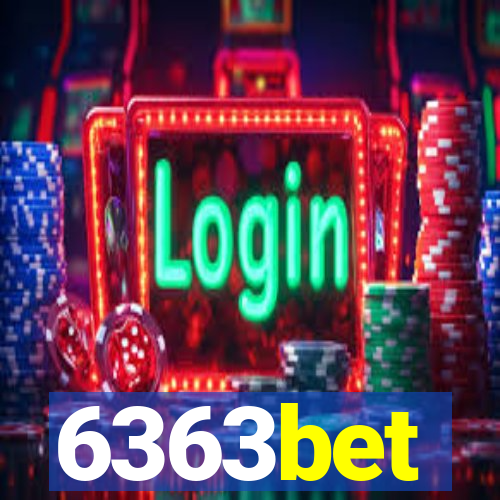 6363bet