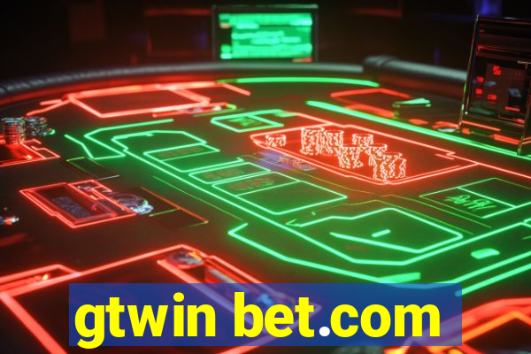 gtwin bet.com