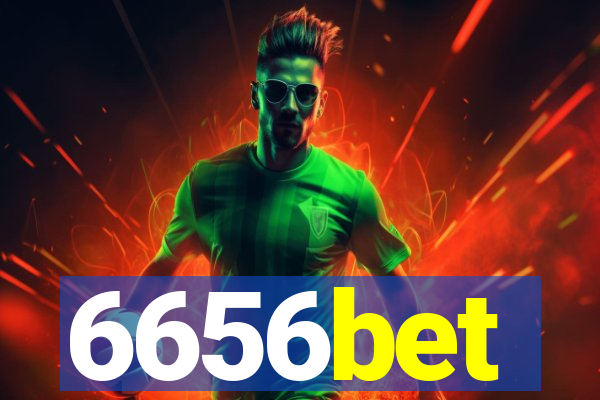 6656bet