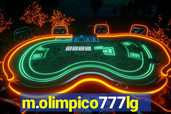 m.olimpico777lg.com