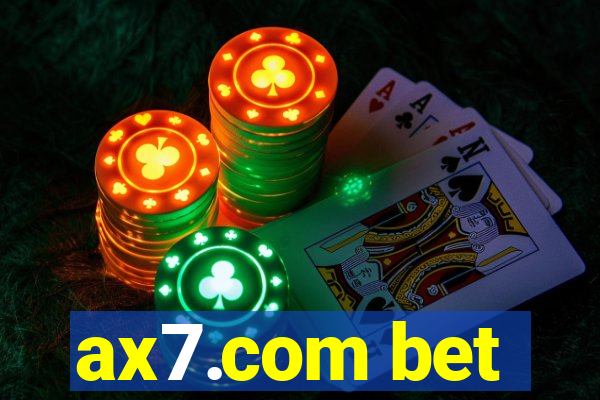 ax7.com bet