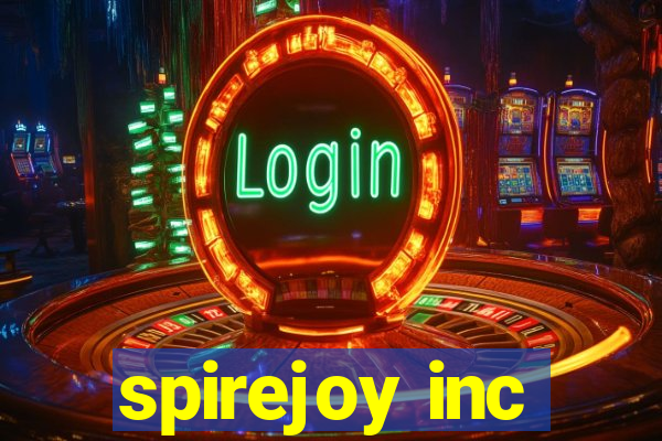 spirejoy inc