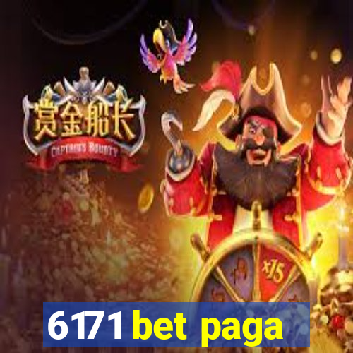 6171 bet paga