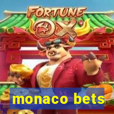 monaco bets