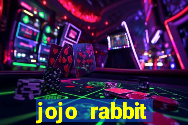 jojo rabbit completo dublado