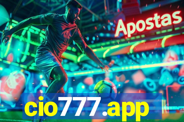 cio777.app