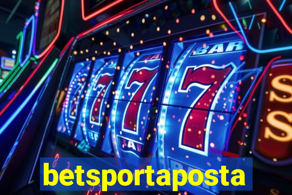 betsportaposta