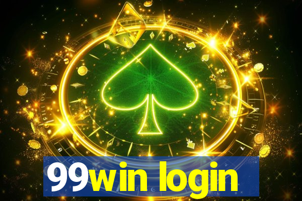 99win login