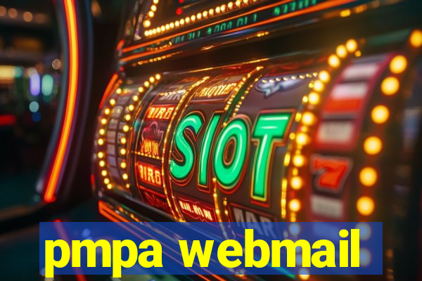 pmpa webmail