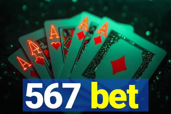 567 bet