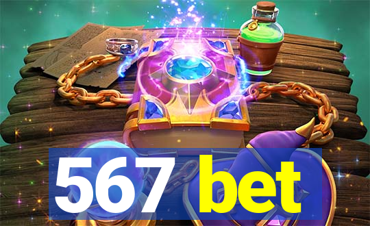 567 bet