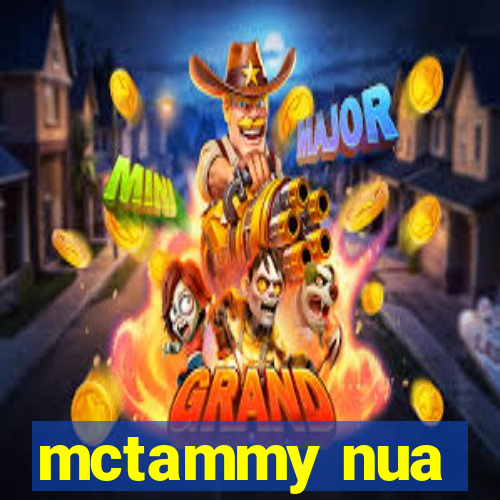 mctammy nua