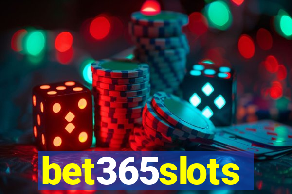 bet365slots