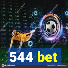 544 bet