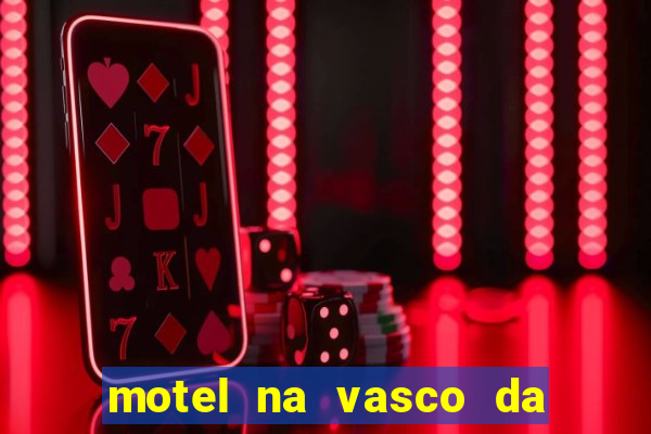 motel na vasco da gama salvador