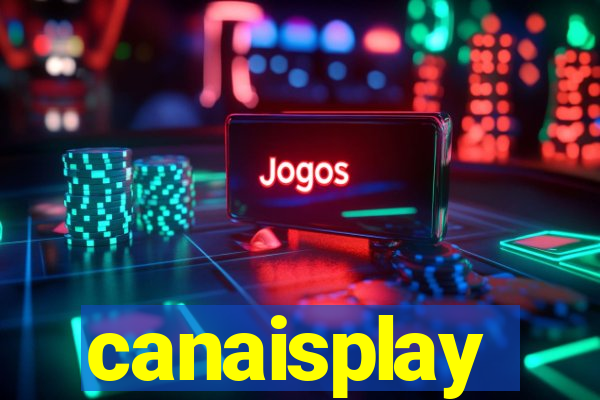 canaisplay