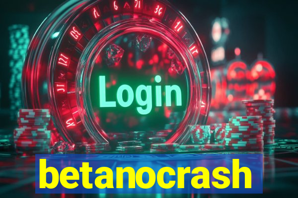 betanocrash