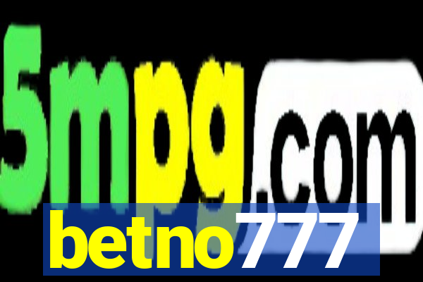 betno777