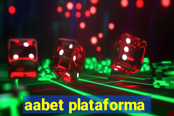 aabet plataforma