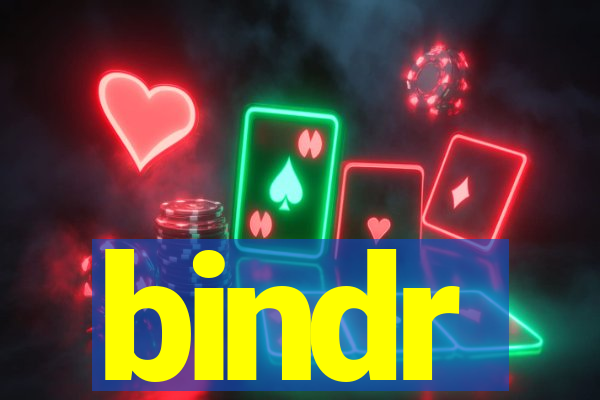 bindr