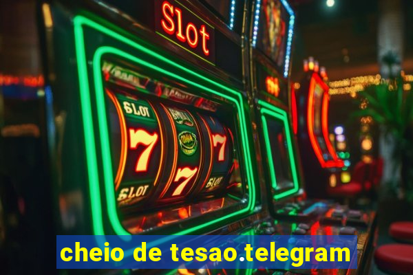 cheio de tesao.telegram