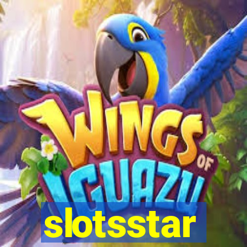 slotsstar