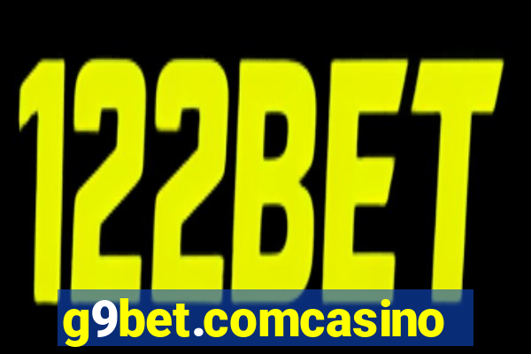 g9bet.comcasino