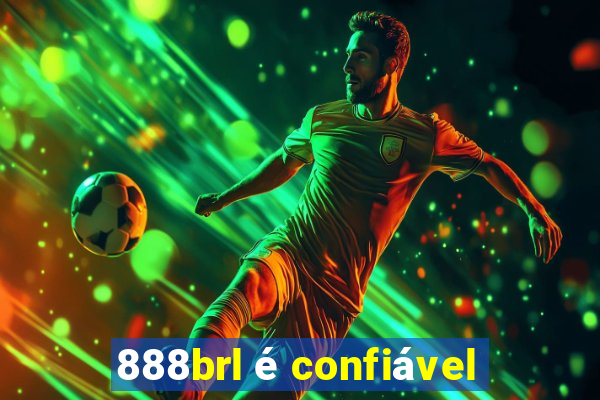 888brl é confiável