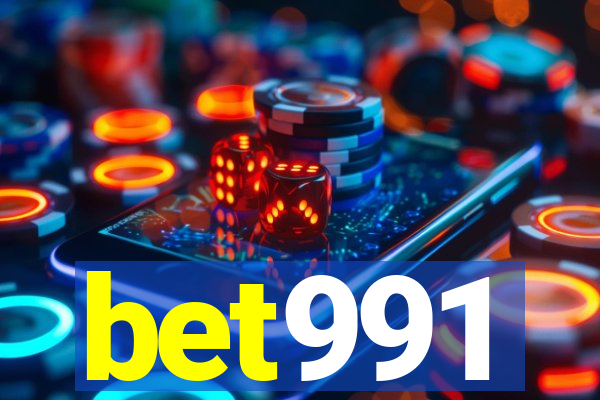 bet991