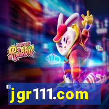 jgr111.com