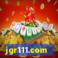 jgr111.com