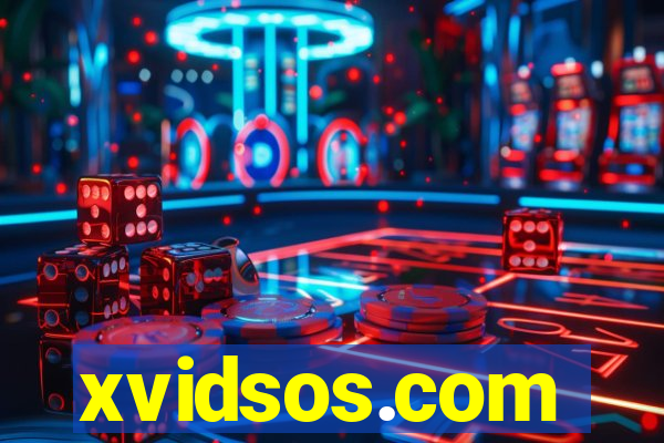 xvidsos.com