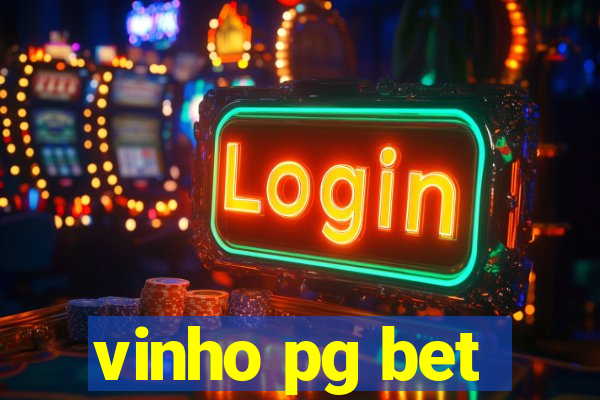 vinho pg bet