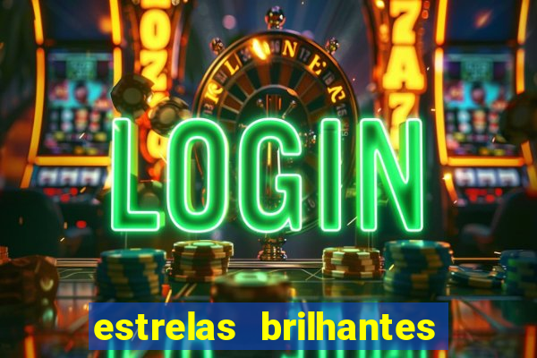 estrelas brilhantes dorama assistir online