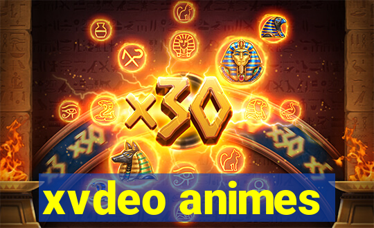 xvdeo animes