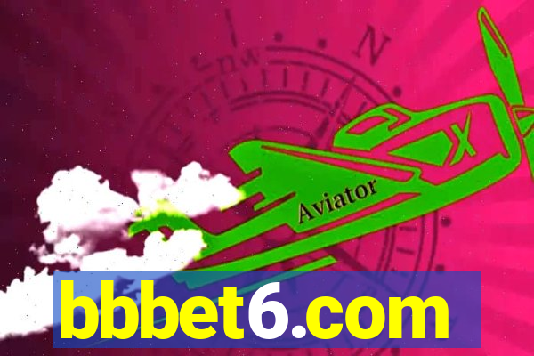 bbbet6.com