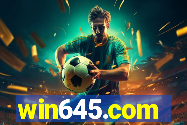 win645.com