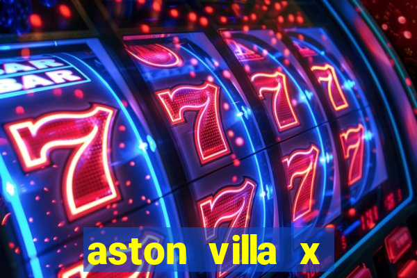 aston villa x liverpool futemax