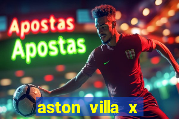 aston villa x liverpool futemax